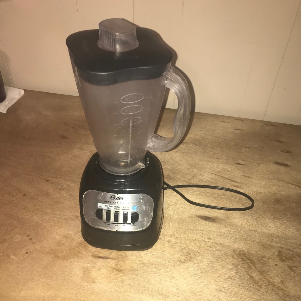 Blender